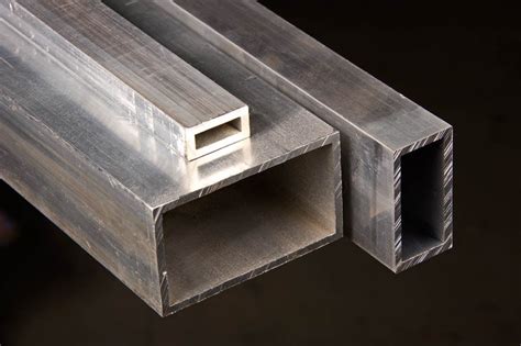 rectangular metal tubing for sale